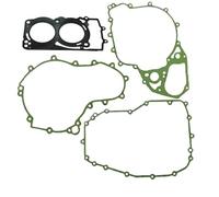 Kit Guarnizioni Testa E Base Cilindro Set Completo Di Guarnizioni Motore Per Moto: Cilindro, Generatore, Frizione E Coppa Dell'Olio Per BMW F800S F800ST F800GT K71 (04-19)