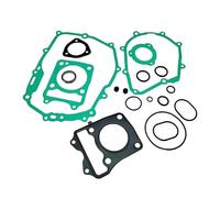 Kit Guarnizioni Testa E Base Cilindro Set Completo Di Guarnizioni Motore Per Moto Per Grom 125 MSX125 2014-2021 Guarnizioni, Paraoli, O-Ring E Coperchio Frizione