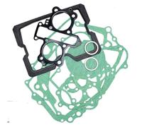 Kit Guarnizioni Testa E Base Cilindro Set Completo Di Guarnizioni Motore Per Moto Per Rebel CA250 CMX250C (1996-2016) CMX250X (2015-2016) Kit Completo Per Revisione Motore