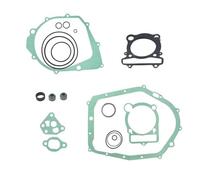 Kit Guarnizioni Testa E Base Cilindro Set Completo Di Guarnizioni Motore Per Moto Per Yamaha Warrior Raptor 350 Big Bear YFM350 Kit Guarnizioni Cilindro E Coperchio Carter