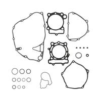 Kit Guarnizioni Testa E Base Cilindro Set Completo Di Guarnizioni Per Cilindro Coperchio Frizione Per Kawasaki KX250F 2009-2016 Kit Revisione Completa Parte Superiore E Inferiore
