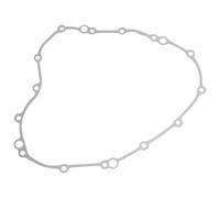 Kit Guarnizioni Testa E Base Cilindro Set Completo Di Guarnizioni Per Motore Moto (Testata, Carter E Coperchi) Per Per CBR600RR 2003-2006(Guarnizione del coperchio della frizione)