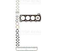 Kit guarnizioni testata 02-26015-03 VICTOR REINZ per PORSCHE 924 944