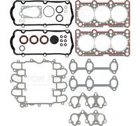 Kit guarnizioni testata 02-31705-01 VICTOR REINZ per AUDI COUPE B3 100 C4 Avant