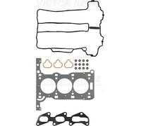 Kit guarnizioni testata 02-33495-02 VICTOR REINZ per OPEL CORSA C AGILA
