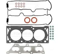 Kit guarnizioni testata 02-34430-02 VICTOR REINZ per OPEL CHEVROLET