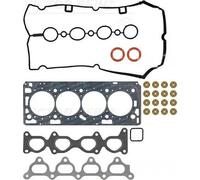 Kit guarnizioni testata 02-37240-02 VICTOR REINZ per OPEL SAAB