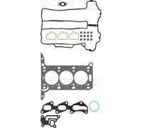 Reinz Set guarnizioni testata 02-37250-01 per Opel Corsa C, Corsa D, Agila
