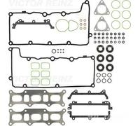 Kit guarnizioni testata 02-40487-01 VICTOR REINZ per PORSCHE AUDI VW