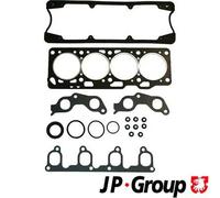 JP GROUP 1119000710 Kit guarnizioni, Testata