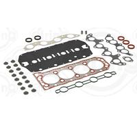 ELRING 167.381 Kit guarnizioni, Testata per FSO,MG,MINELLI,ROVER