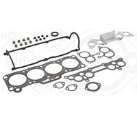 Kit guarnizioni testata 369.390 ELRING per MAZDA 626 II 626 II Hatchback 929 II