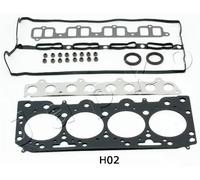 Kit guarnizioni testata 48H02 JAPKO per HYUNDAI KIA