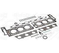 Kit guarnizioni testata 497.460 ELRING per MERCEDES-BENZ CLASSE E CLASSE C Coupé