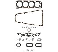 Kit guarnizioni testata 52010800 AJUSA per FORD TAUNUS V CAPRI II CAPRI III