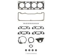 Ajusa 52016400 Kit Guarnizioni, Testata