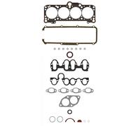Kit guarnizioni testata 52100800 AJUSA per AUDI 80 B3 Tre volumi COUPE B3