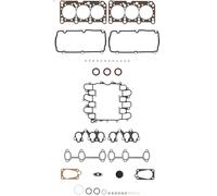 AJUSA 52101300 Kit guarnizioni, Testata per AUDI