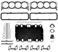 Ajusa Kit guarnizioni testata 52133300 per Land Rover, MG Rover, Discovery V8