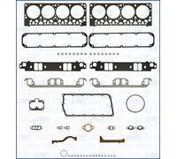 Kit guarnizioni testata 52148100 AJUSA per JEEP GRAND CHEROKEE I
