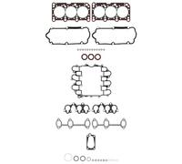 Kit guarnizioni testata 52162800 AJUSA per AUDI COUPE B3 80 B4 Tre volumi A8 D2