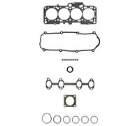 Ajusa Kit guarnizioni testata 52290400 per VW Golf IV, Golf V, Touran, Touran Van
