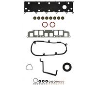 Ajusa 53018000 Kit Guarnizioni, Testata