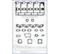 Ajusa 53024100 Kit Guarnizioni, Testata