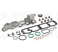 Set di guarnizioni, testa del cilindro ELRING 570.920