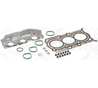 Set di guarnizioni, testa del cilindro ELRING 743.520