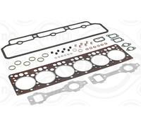 Set di guarnizioni, testa del cilindro ELRING 813.842