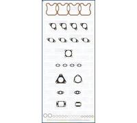 Kit guarnizioni, Testata AJUSA 53002100 per ALFA ROMEO 75 (162_) 2 1985-1992