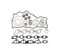 Kit guarnizioni, Testata AJUSA 53019100 per NISSAN NAVARA (D22) 2.5 2001-