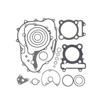 Kit guarnizioni testata base cilindro 12B-E1351-00 12B-E1181-00 12B-E5451-00 compatibile con YBR250 YS250 YBR YS 250