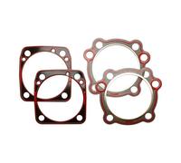 Kit guarnizioni testata base cilindro evo 045" firering/rcm 84-99 evo big twin 8
