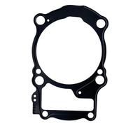 Kit guarnizioni testata, carter frizione e coperchi for motori di motociclette, adatti for XVS950 2009-2016 XVS95 2014-2023(Rear cylinder gasket)