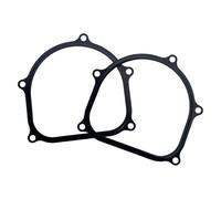 Kit guarnizioni testata, carter frizione e coperchi for motori di motociclette, adatti for XVS950 2009-2016 XVS95 2014-2023(Timing cover gasket)