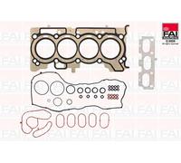Kit Guarnizioni Testata Cilindri FAI PER Dacia Dokker Duster Lodgy 1.3 TCe