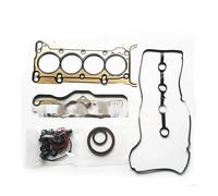Kit guarnizioni testata cilindri, kit riparazione motore automobilistico, adatto per Mazda 3 1.6L 2004-2014 ZY01-10-271 8LA4-10-271