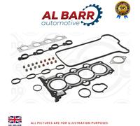 Kit Guarnizioni Testata Cilindri Per KIA G4FA G4FC ELRING 344.761