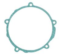 Kit guarnizioni testata cilindro, coperchi frizione e carter motore per motociclette, adatto per Kawasaki KDX200 1989-1994(Generator cover gask)