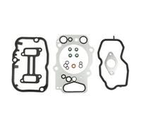 Kit guarnizioni testata compatibile con Scania 4 P G R T 164 124 (1 cilindro)