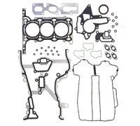 Kit guarnizioni testata con guarnizione carter per Opel Corsa D 1.0 12v (A10XEP)