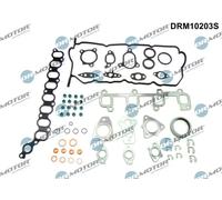 Kit guarnizioni testata DRM10203S Dr.Motor Automotive per TOYOTA AVENSIS VERSO