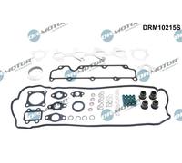 DR.MOTOR AUTOMOTIVE DRM10215S Kit guarnizioni, Testata