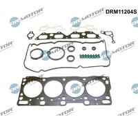 Kit guarnizioni testata DRM11204S Dr.Motor Automotive per MAZDA 626 V PREMACY 3