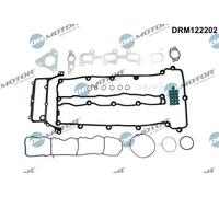 Kit guarnizioni testata DRM122202 Dr.Motor Automotive per MERCEDES-BENZ JEEP
