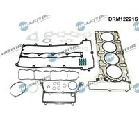 DR.MOTOR AUTOMOTIVE DRM12221S Kit guarnizioni, Testata