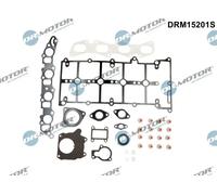 Dr. Motor Automotive Guarnizione Testa Cilindrica per Opel Astra H Twintop L67