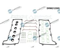 Kit guarnizioni testata DRM21259S Dr.Motor Automotive per PORSCHE AUDI VW